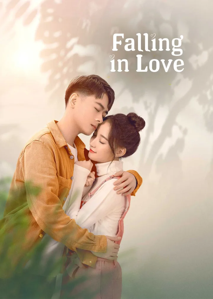 Falling in Love