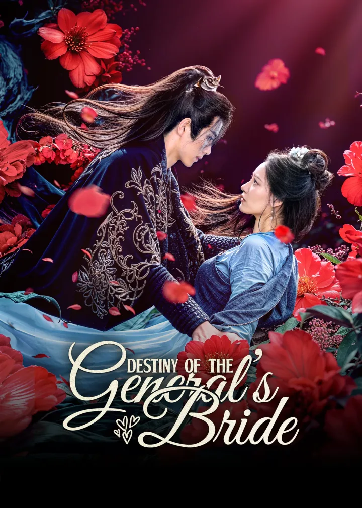 Destiny of the General's Bride