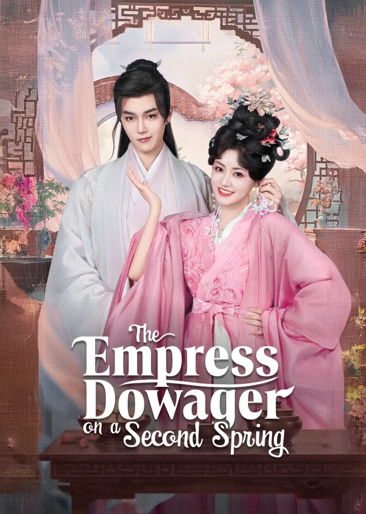 The Empress Dowager On A Second Spring
