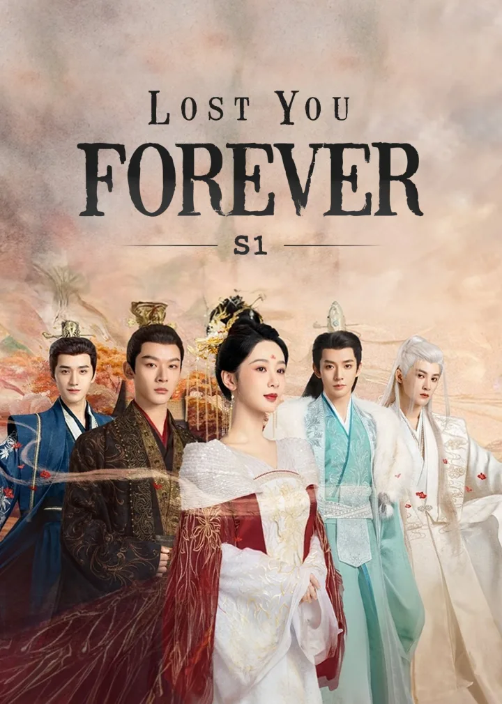 Lost You Forever S1