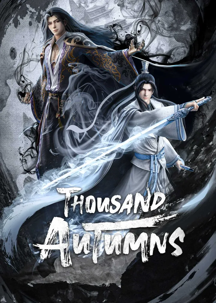 Thousand Autumns