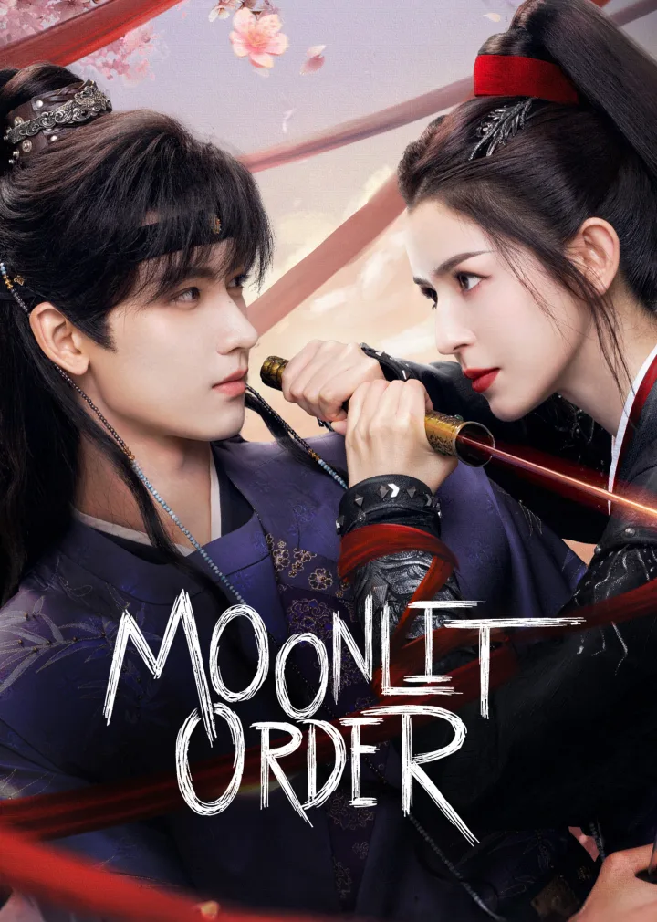 Moonlit Order